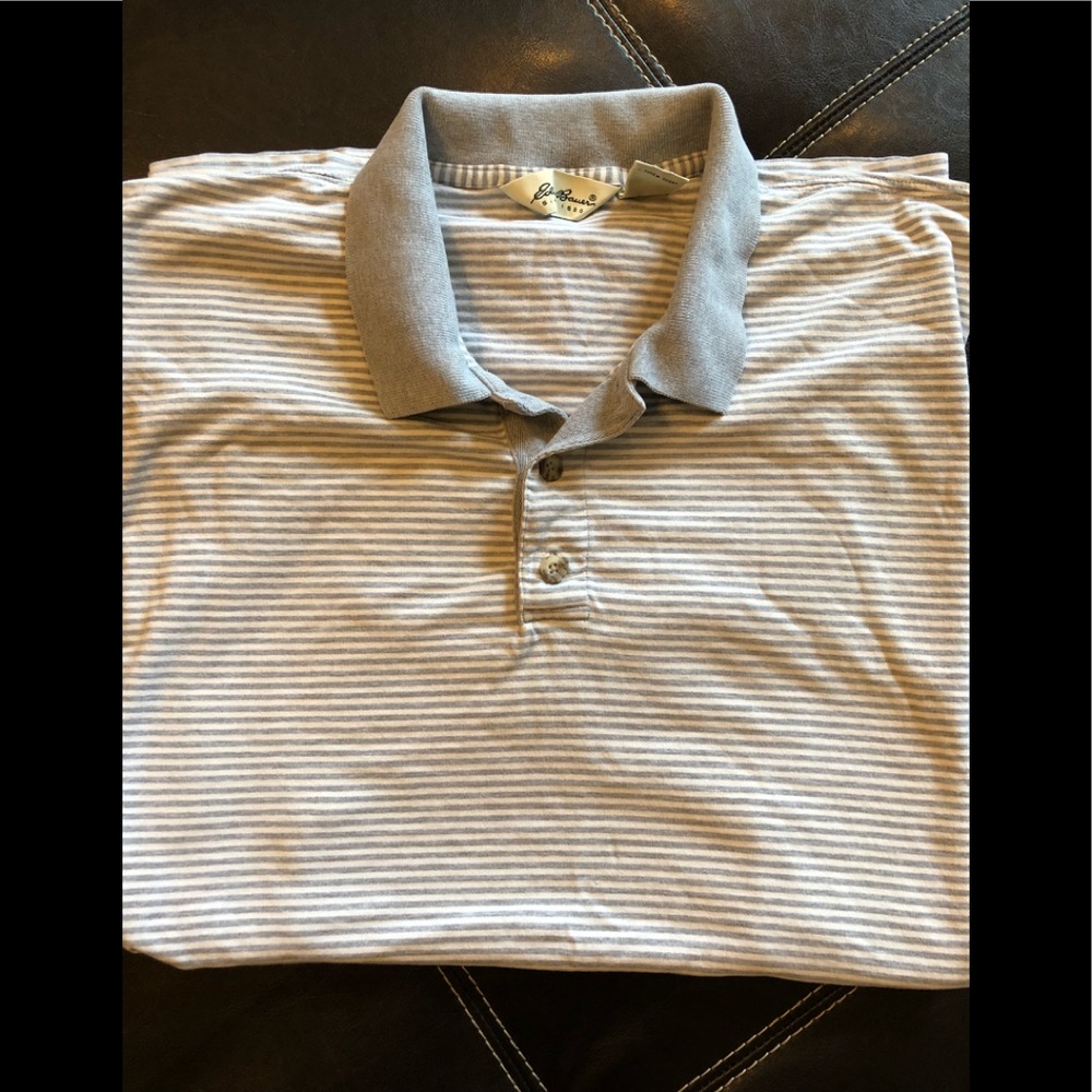 Eddie Bauer polo